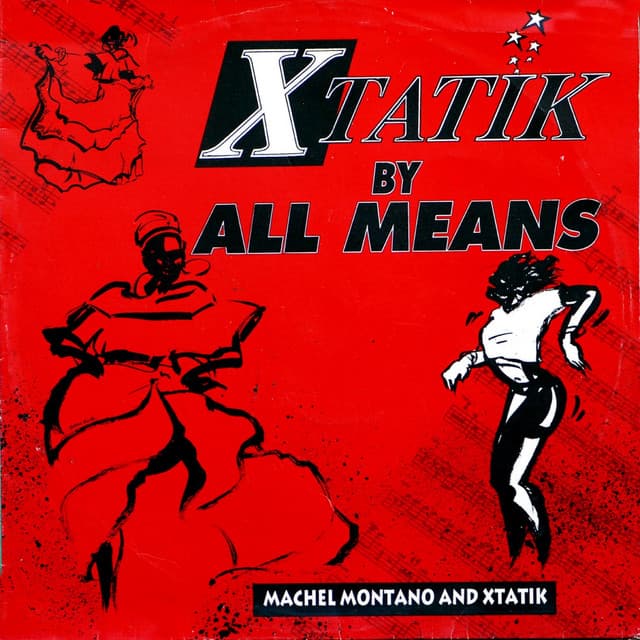 By All Means cover art
