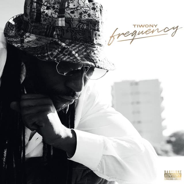 Dancehall Frequency cover art