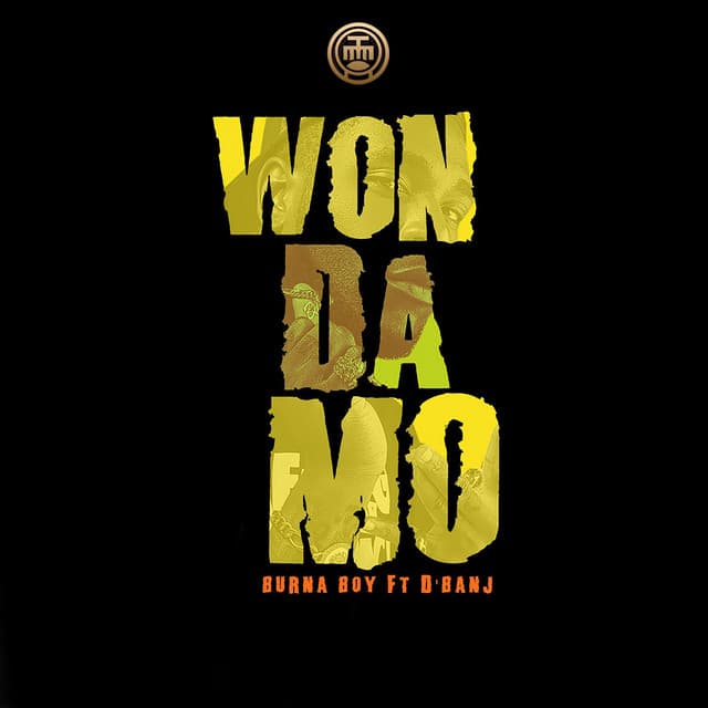 Won da Mo cover art