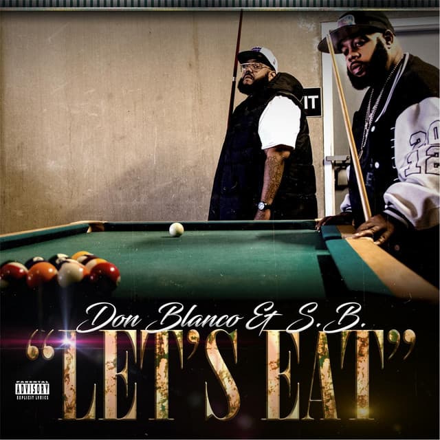 We Get It In cover art