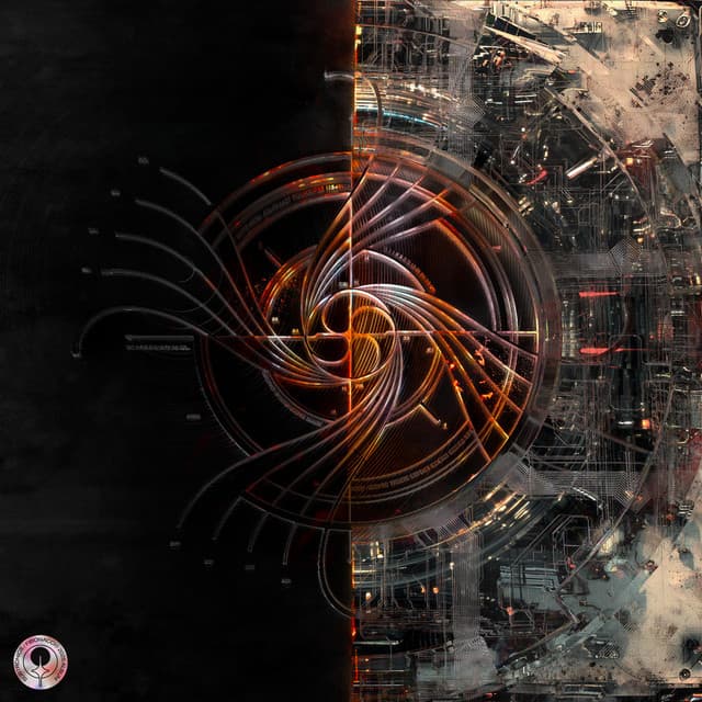 Contour (feat. Lyrah) cover art