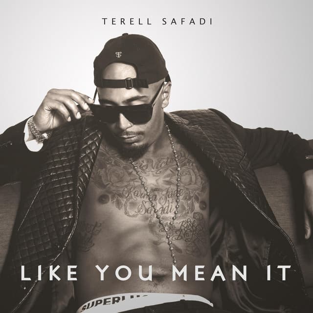 Like You Mean It cover art