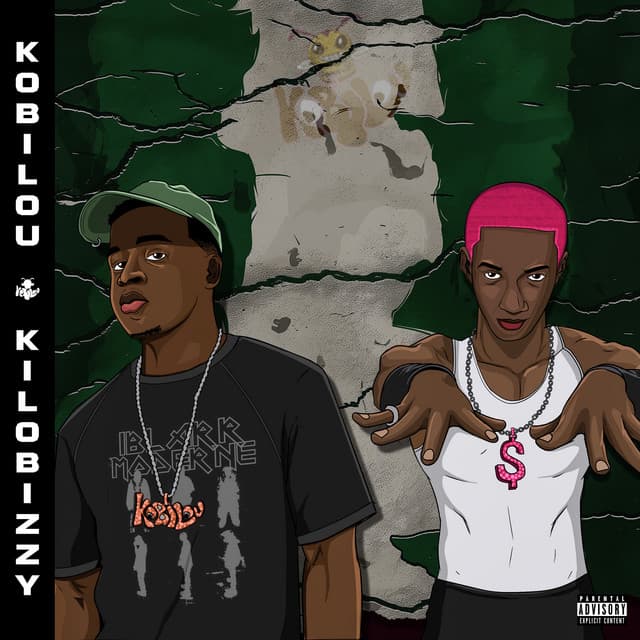 Nemesis cover art
