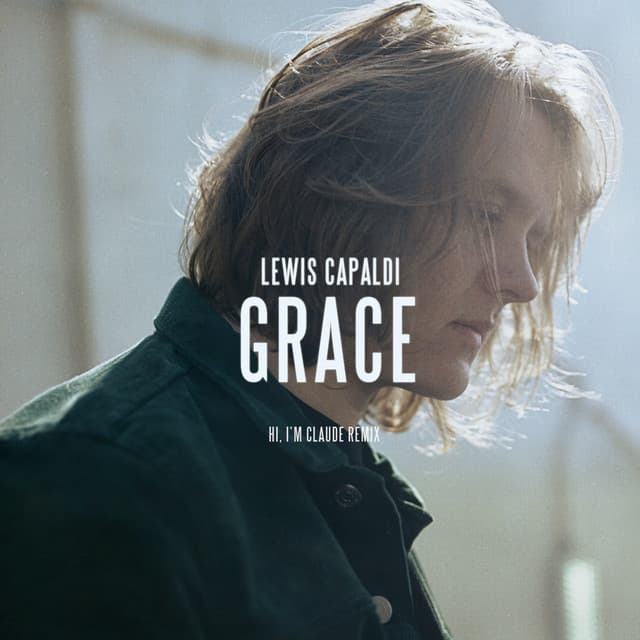 Grace - Hi, I’m Claude Remix cover art