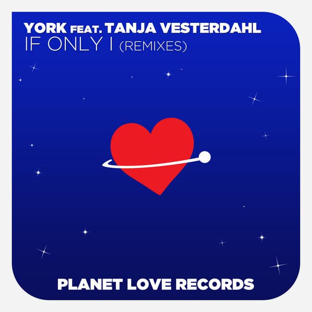 If Only I - Vintage & Morelli Deep Mix cover art