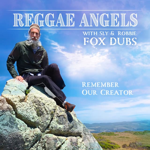 Contentment Dub cover art