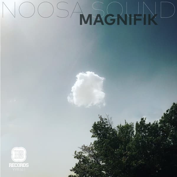 Noosa Sound - Zares Remix cover art