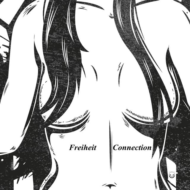 Connection - Domingo Caballero Remix cover art