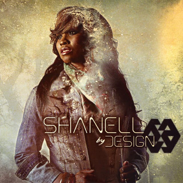 Grace cover art