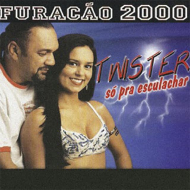 Vida Louca - Ao Vivo cover art
