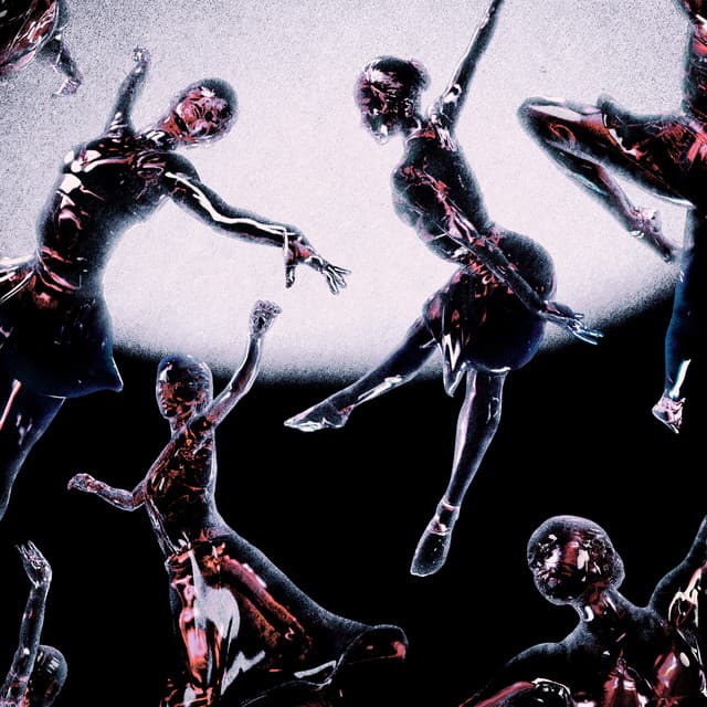 Hurt Locker cover art
