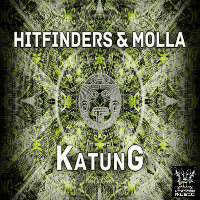 Katung - Original Mix cover art