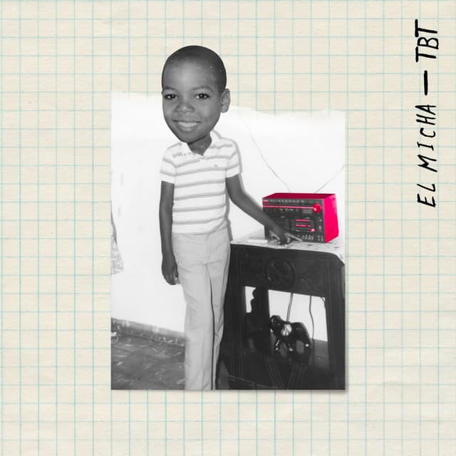 El Millon cover art