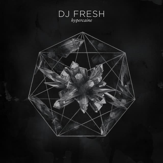 Hypercaine - Radio Edit cover art