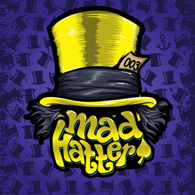 Inno - Ron Flatter Remix cover art
