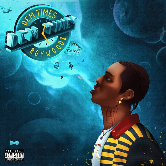 Cool J cover art