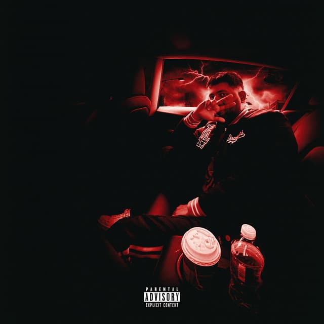 BIG MOVES cover art