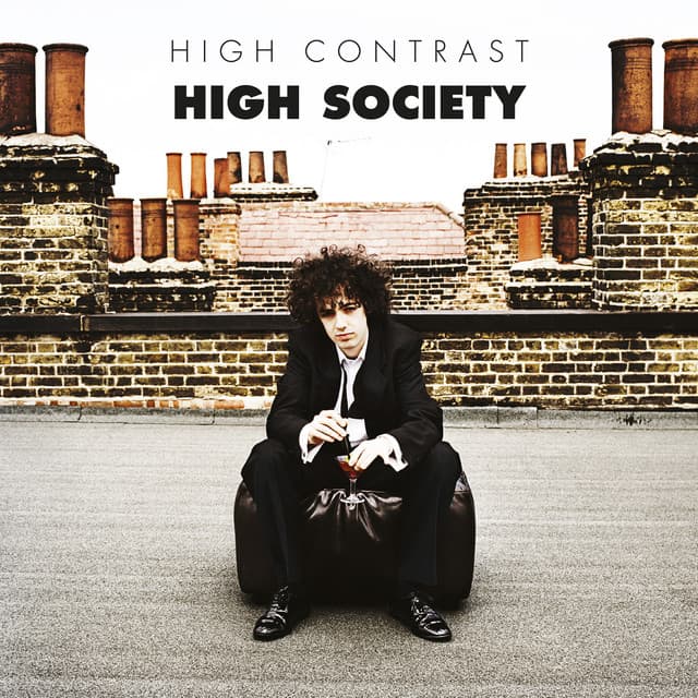 Natural High cover art
