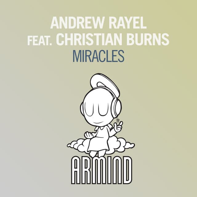 Miracles - Heatbeat Remix cover art