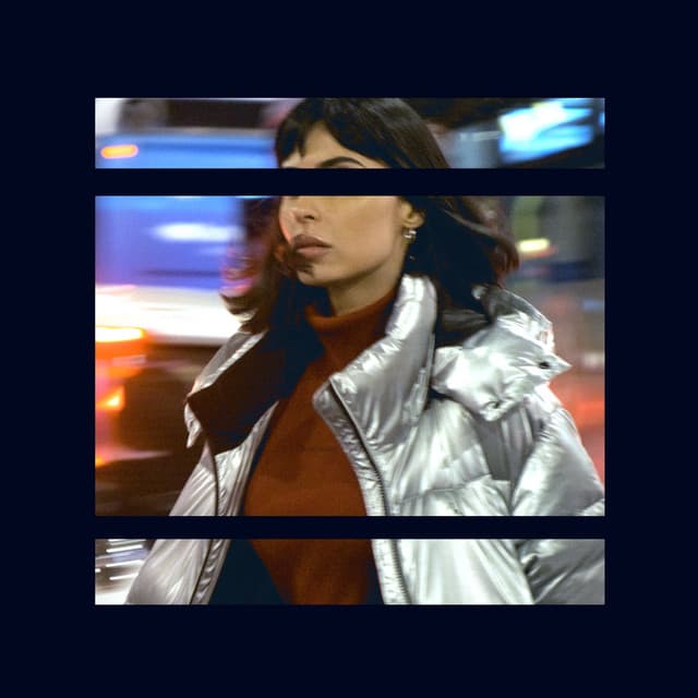 Solo Estás Tú cover art