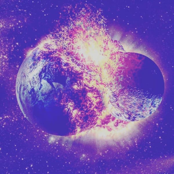 Bop Down cover art
