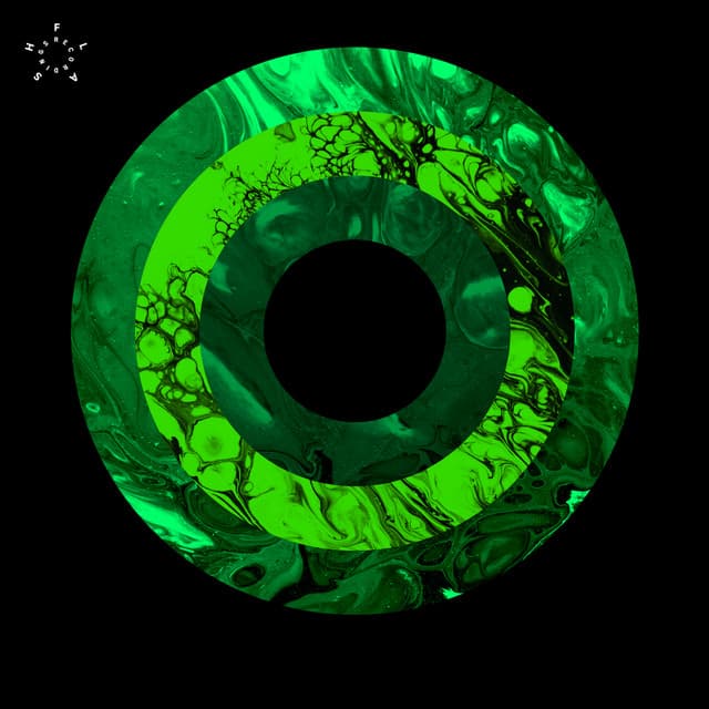 Profiler - Original Mix cover art