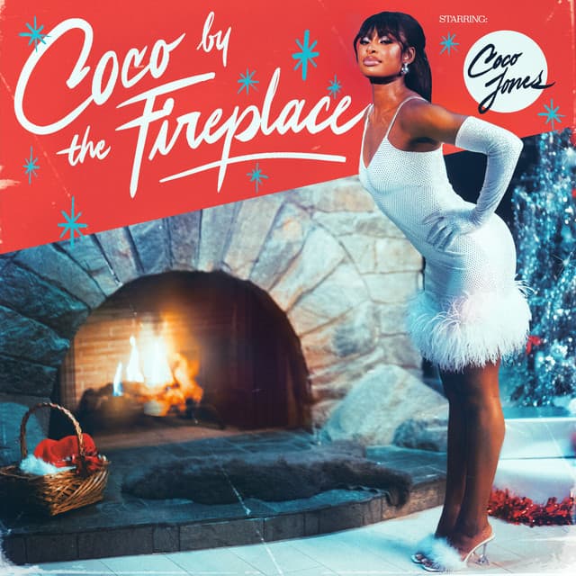 Call On Christmas cover art