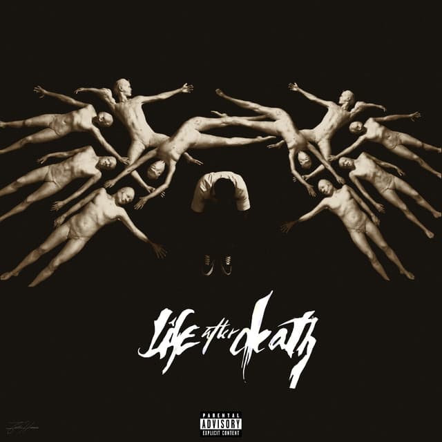 Cemetery Type of Vibes (feat. EBK Jaaybo) cover art