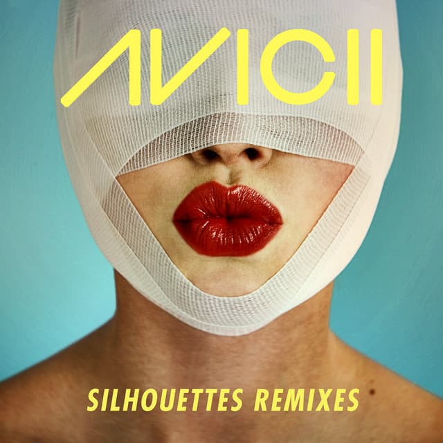 Silhouettes - Syn Cole Creamfields Mix cover art