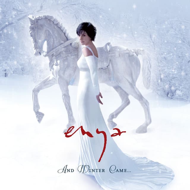 And Winter Came... cover art