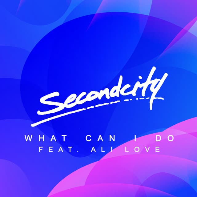 What Can I Do - Mark Fanciulli Remix cover art