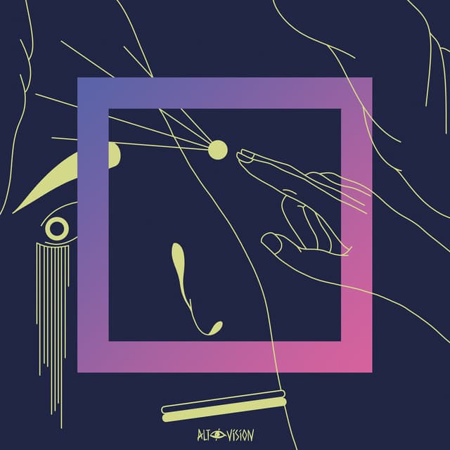 Just Try cover art