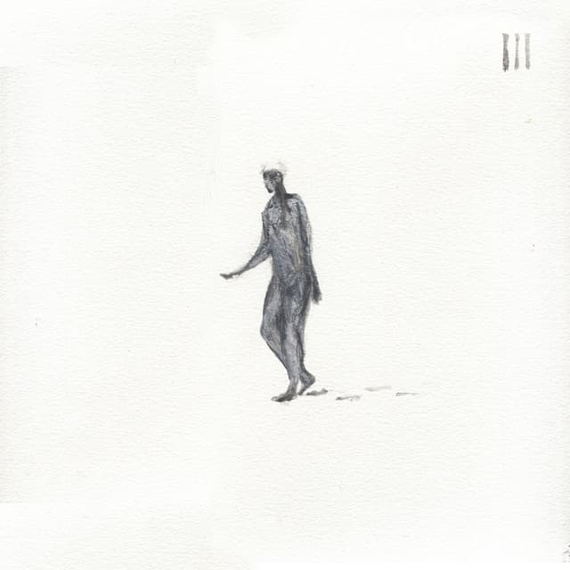 GUESS WHO? cover art