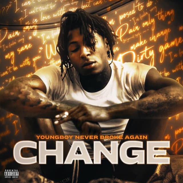 Change cover art