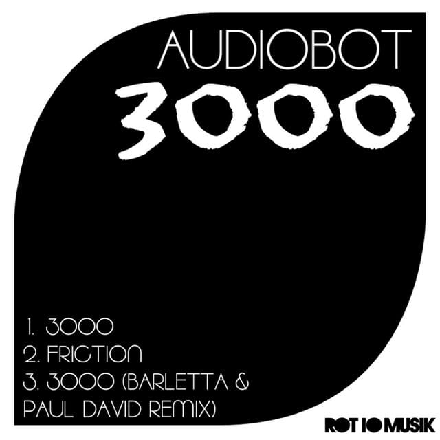 3000 - Original Mix cover art