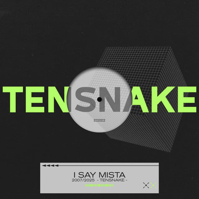 Look to the Sky - Extended Mix cover art