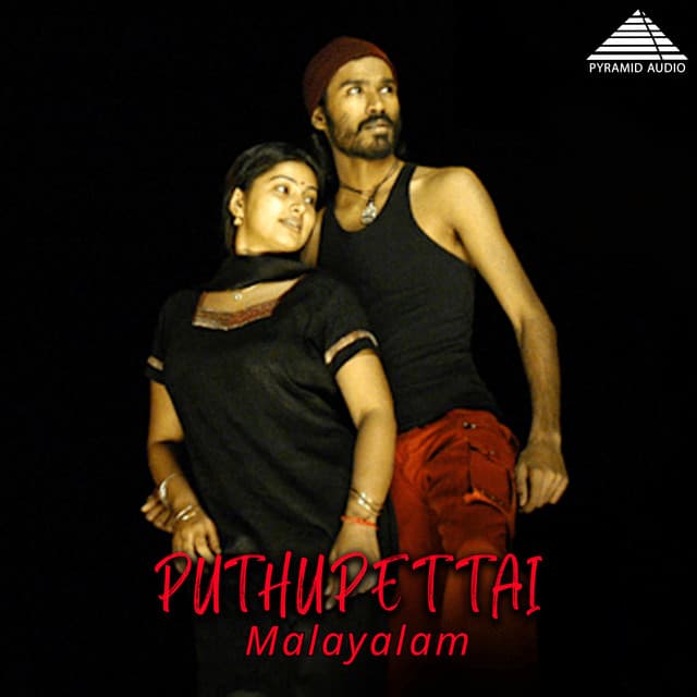 Poo Pookkum cover art