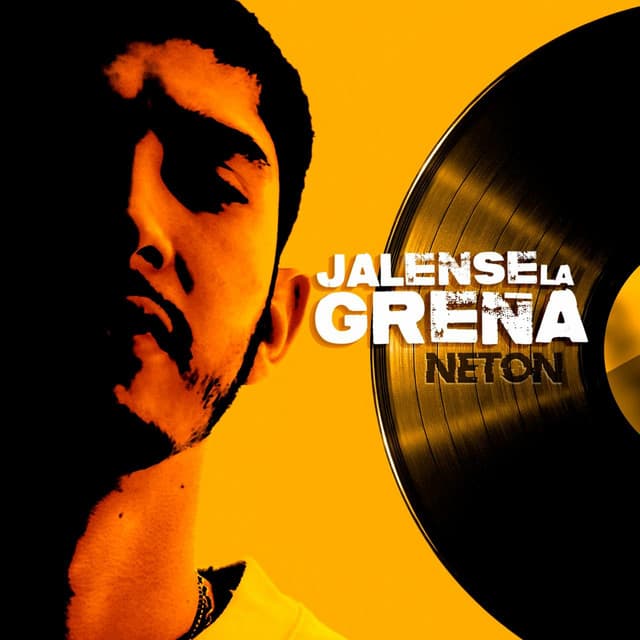 Quisiera Detener el Tiempo cover art