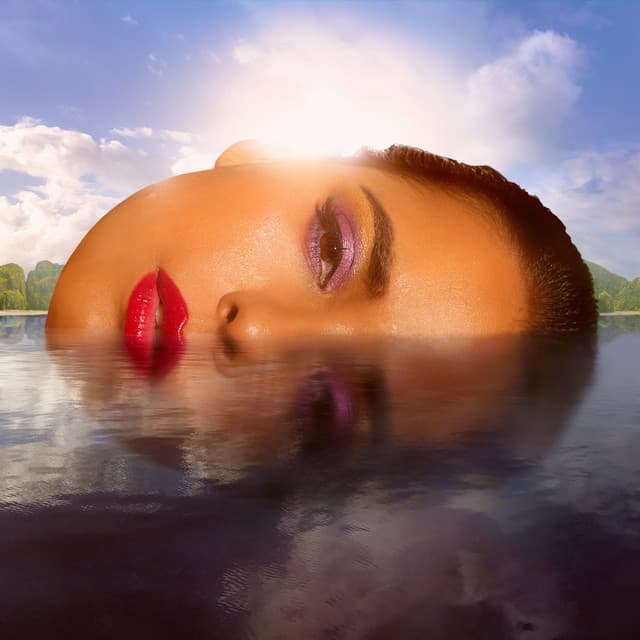 Masa cover art