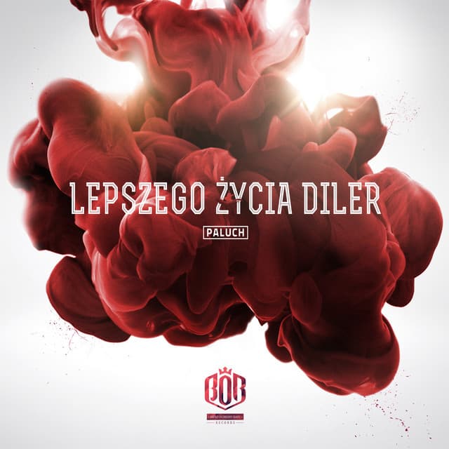 Chcę Mniej cover art