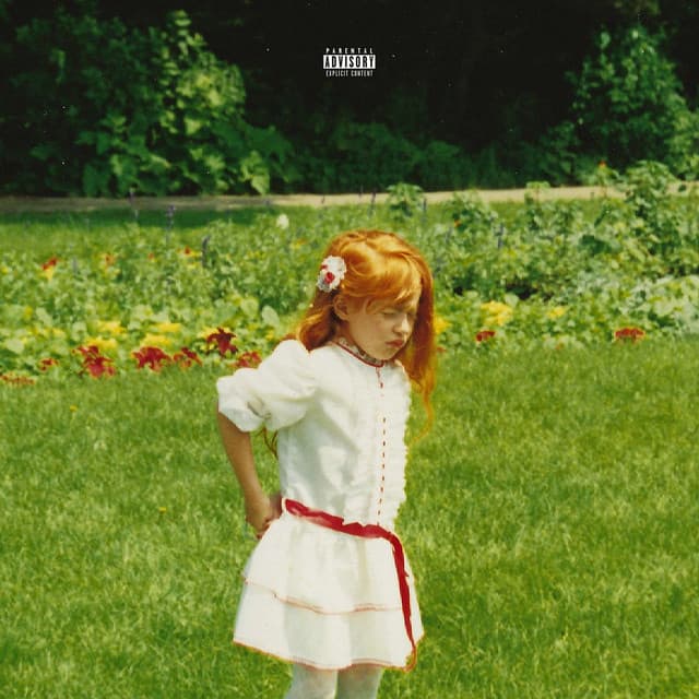 Greatness cover art