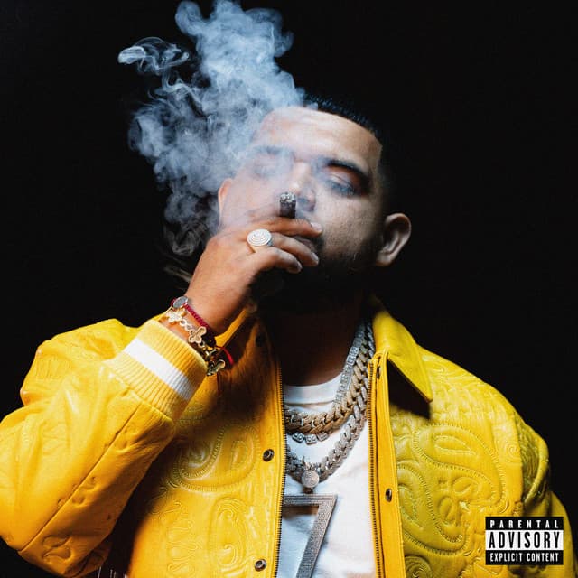 El Charal cover art