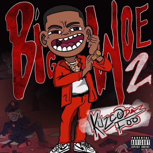 Fuck Em !!! (Intro) cover art