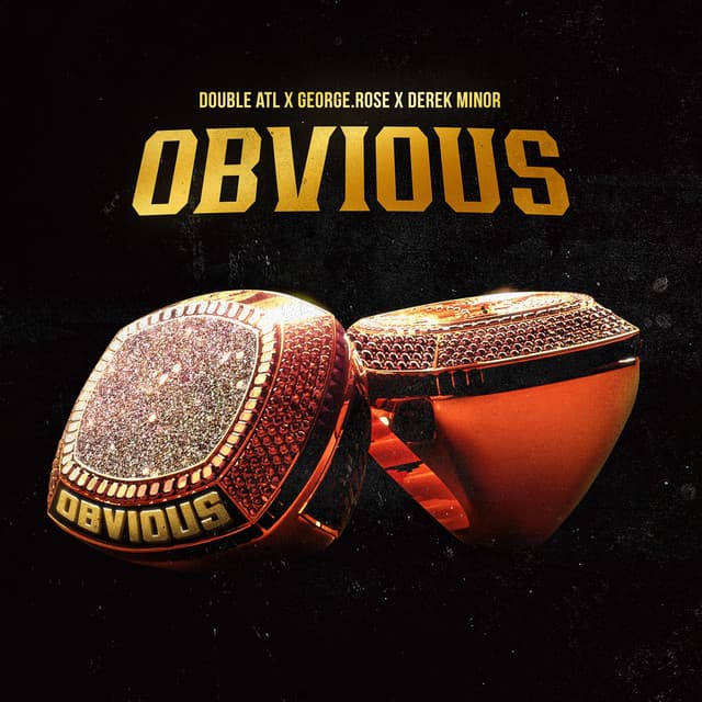 Obvious cover art
