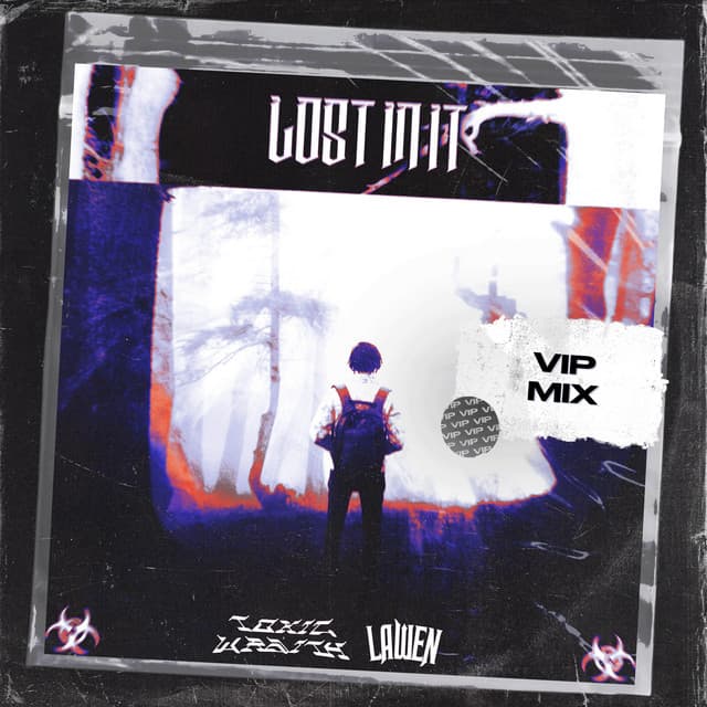 Lost In It cover art