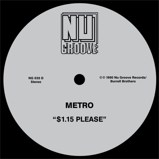 Metro