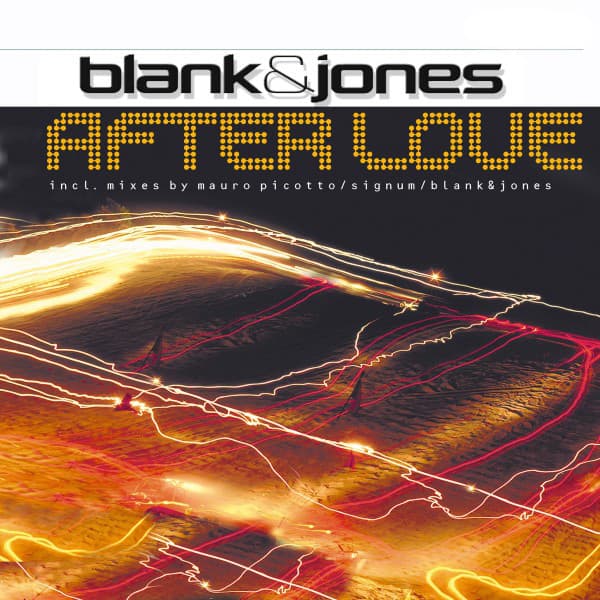After Love - Ambient Mix cover art