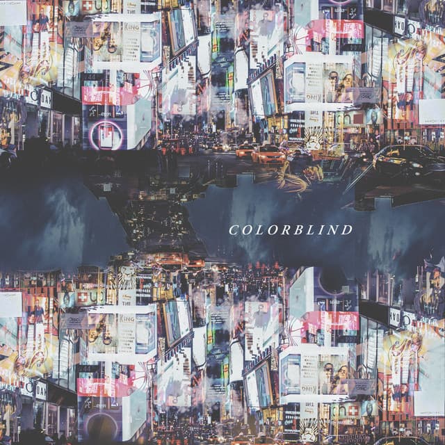 Shameless cover art