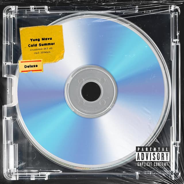 All My Love cover art