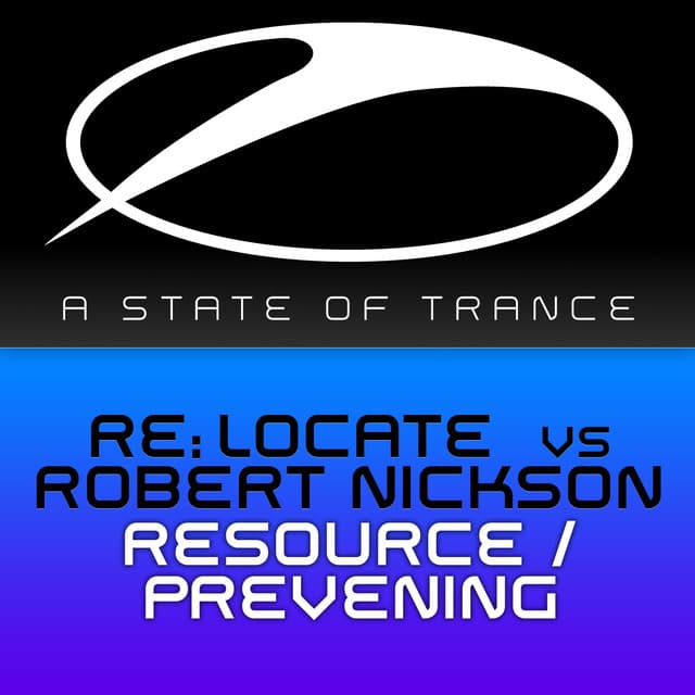 Resource - Radio Edit cover art